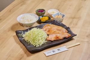 鹿児島『さつま』生姜焼き