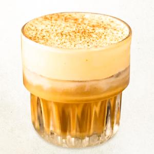 ソルトコーヒー CAFE MUOI