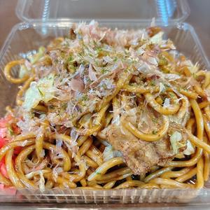 焼きそばソース