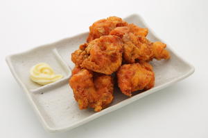 唐揚げ(6個)