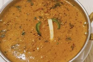 キーマカレー(Keama Curry)
