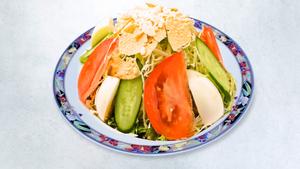 シーザーサラダ Ceasar Salad