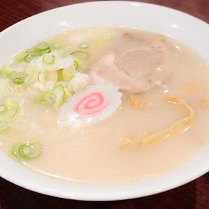 豚骨 ラーメン