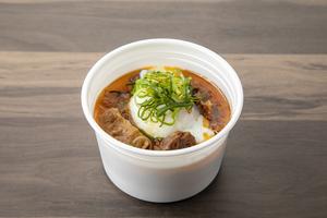 牛すじ煮込み