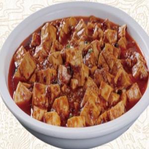 陳麻婆豆腐 麻婆豆腐
