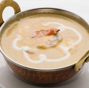 エビカレー(AB curri)