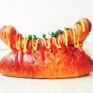 プレーンドッグ Plain Dog