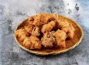 ぱりぱりチキン(6個)