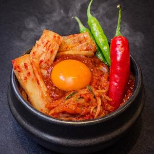 キムチスンドゥブ