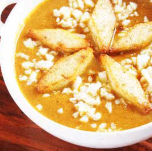 【カレーセット】パニールバターマサラカレー PaneerButter Masala Curry