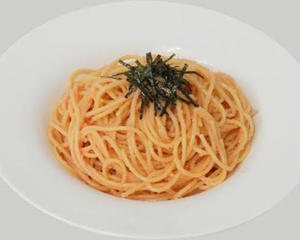 たらこパスタ