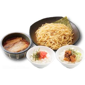 つけ麺セット