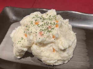 ポテトサラダ