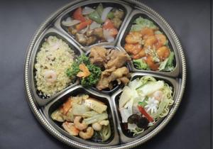 オードブル・菊(5～6人前)