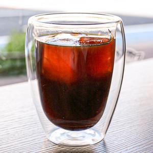 アイスカフェインレスコーヒー