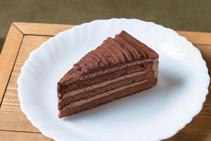 チョコレートケーキ
