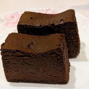 チョコレートケーキ
