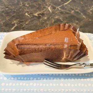 チョコレートケーキ