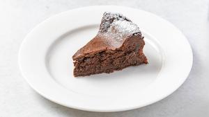 チョコレートケーキ