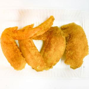 揚げ手羽先 Fried chicken wings