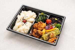 日替り定食【昼】