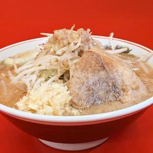 ミニラーメン(麺125g)