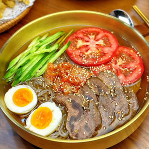 東北冷麺