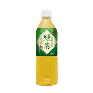 ガパオ食堂 緑茶 Green Tea