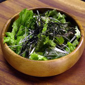 【8807】塩だれサラダ