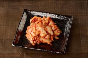 【単品】白菜キムチ(100g)Cabbage Kimchi