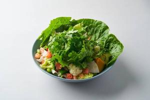 【美肌も免疫も】アジアンパクチーサラダ/Pakuchi Salad