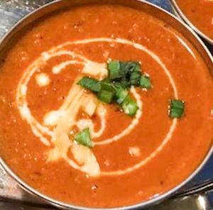 キーマカレー KEEMA CURRY