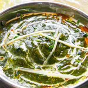 サグカレー(フル)