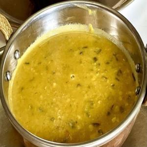 豆カレー MAME CURRY