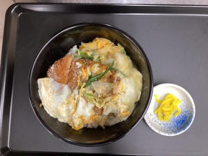 カツ丼