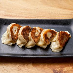 焼き餃子 10個