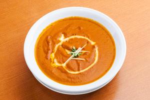 バターチキンカレー Butter Chicken Curry