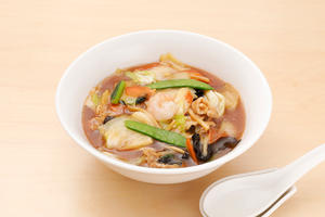 中華丼（ディナー）