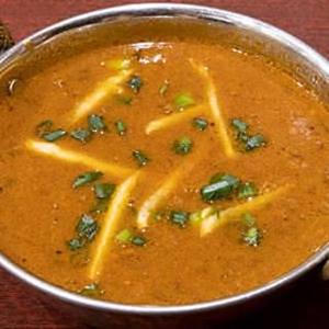マトンカレー