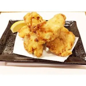 からあげ