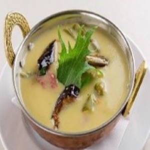 グリーンカレーセット Green Curry Set