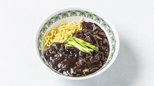 【深夜限定】ジャージャー麺