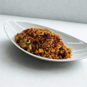 ピリ辛スパイス炒飯/香辣炒飯