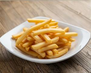 POTATO FRIES フライドポテト