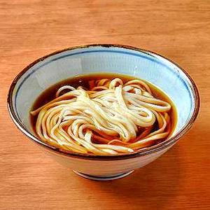 ぶっかけうどん