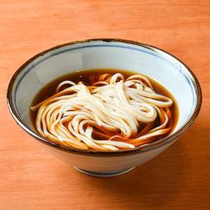 ぶっかけうどん
