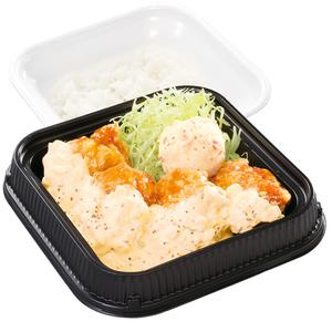 からやま チキン南蛮弁当