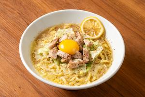 鶏ポタラーメンTHANK トリポターナ