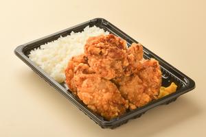 からあげの匠 醤油からあげ4個入り弁当