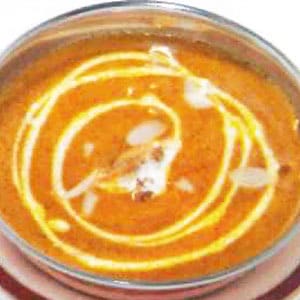ココナッツチキンカレーcoconut chicken curry